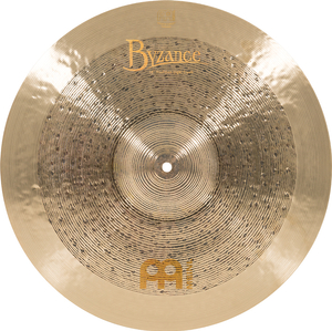 Meinl Byzance Jazz Tradition Light Crash 18