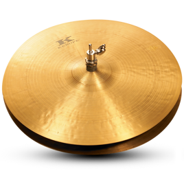 Zildjian Kerope Hi-hat 14