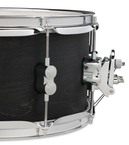 PDP Concept Maple Black Wax 14x6,5 (PDSN6514BWCR)