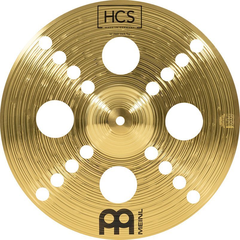 Meinl HCS Trash Stack 14