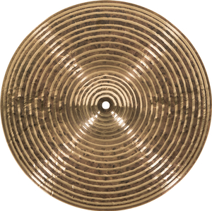 Meinl Byzance Dark Spectrum Hihat 14