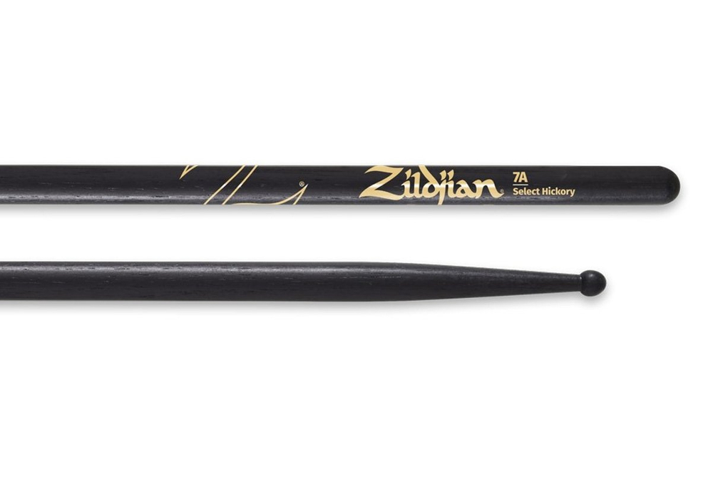 Zildjian 7A Black