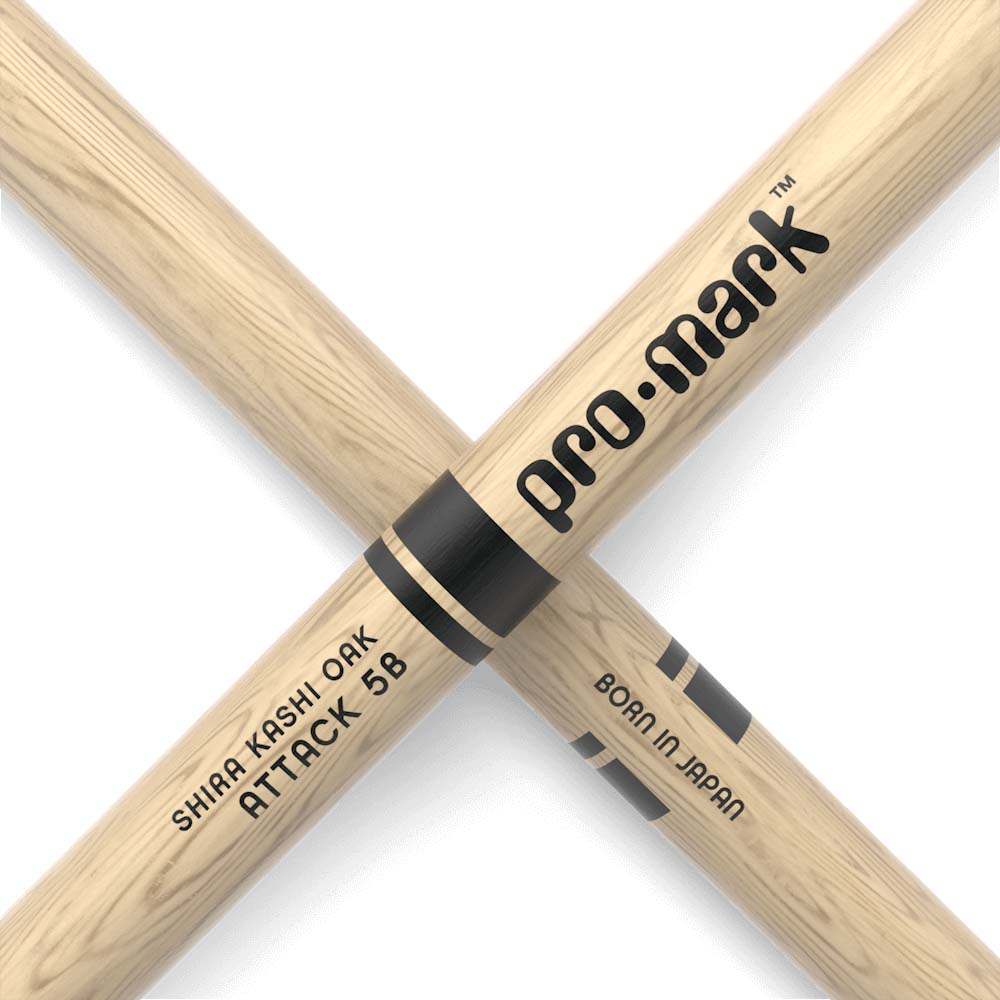 ProMark 5B OAK - PW5BW