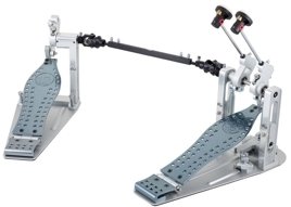 DW Machined Direct Drive Twin