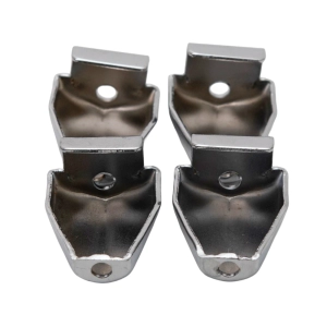 DrumParts Claw Hook 4 szt. (DPCLAW01)