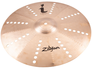 Zildjian I Family Crash Trash  17