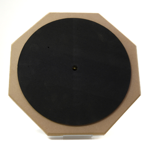 DrumParts Pad Pro Natural Rebound 8"