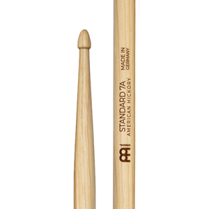 Meinl 7A Standard Hickory