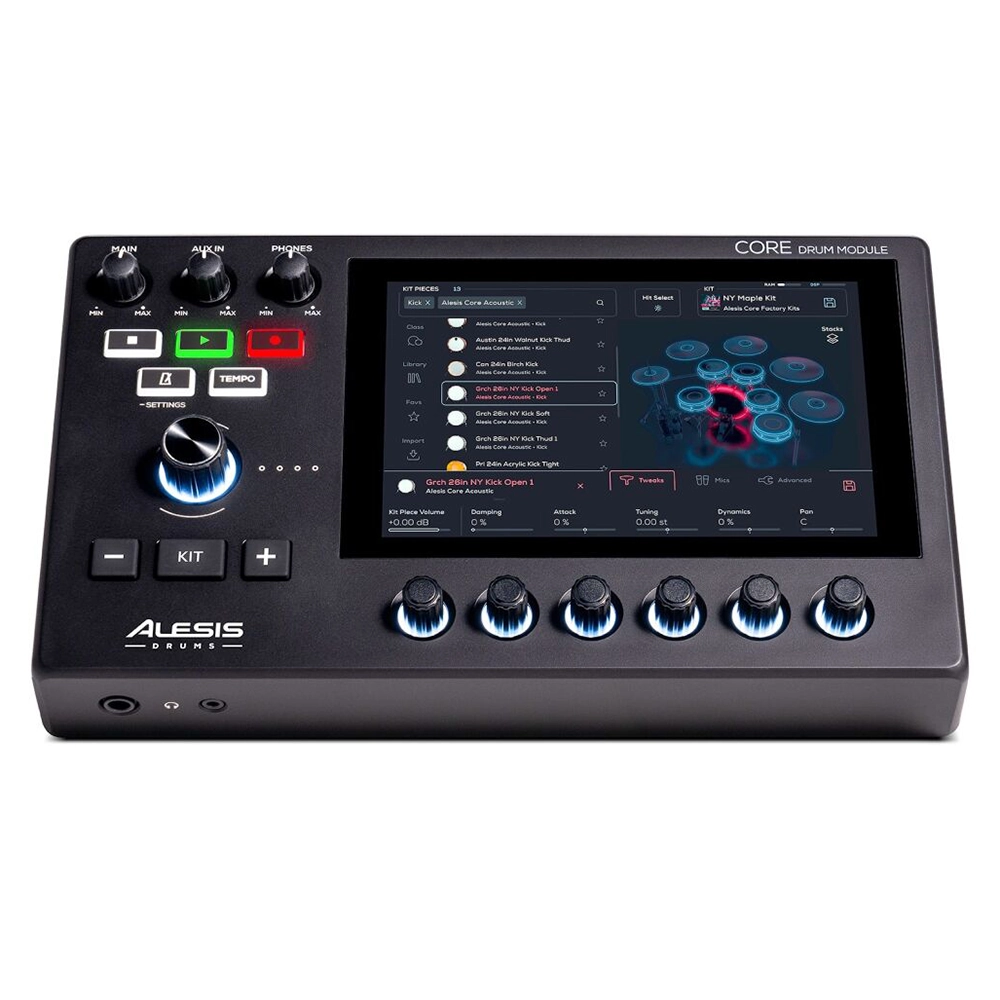 Alesis Strata Core - Perkusja Elektroniczna
