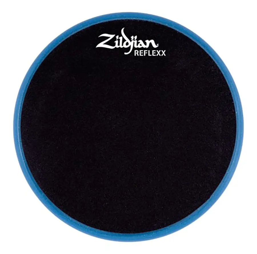 Zildjian Pad Reflexx 10 Blue - Pad Perkusyjny Ćwiczeniowy