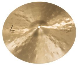 Sabian HHX Legacy Crash 19