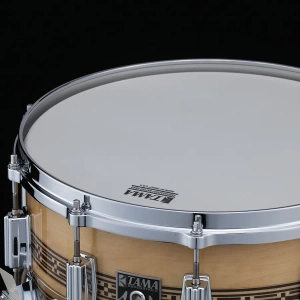 Tama Werbel Mestercraft Birch 14x6,5 50th Anniversary AW456