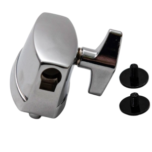 DrumParts Luga do nogi floor toma lub tom holdera 10,5mm (DPFTB01) 