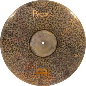 Meinl Byzance Extra Dry Thin Crash 19 B19EDTC
