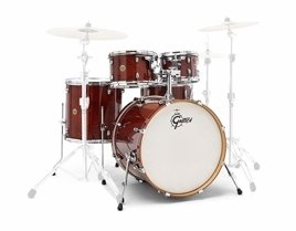 Gretsch Catalina Maple 22 (Walnut Glaze)