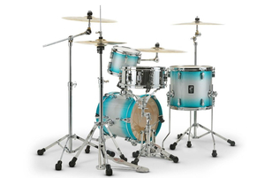 Sonor AQ2 Martini (ASB - Aqua Silver)