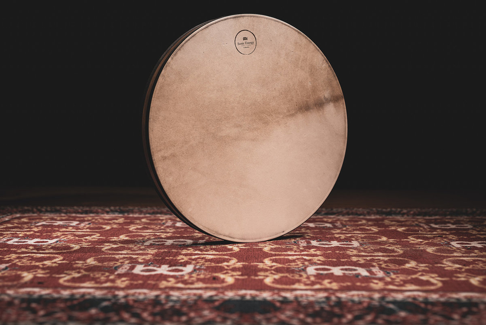 Meinl Sonic Energy Wave Drum 16"