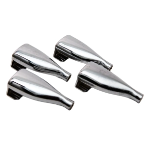 DrumParts Claw Hook 4 szt. (DPCLAW06)