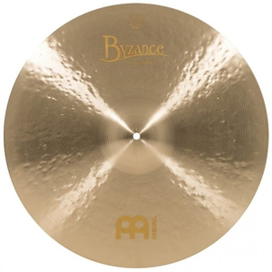 Meinl Byzance Jazz Thin Crash 20