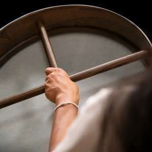 MEINL Bęben ramowy Sonic Energy Bodhran Drum 18" 