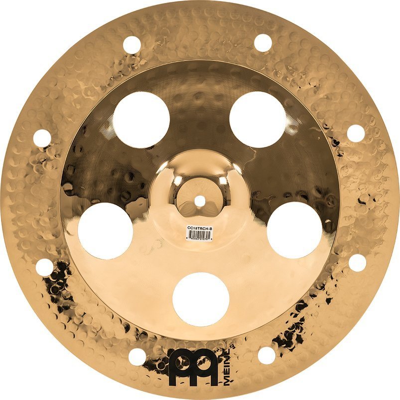 Meinl Classics Custom Trash China 18