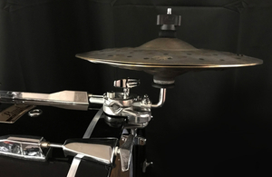 Pearl CLA130 uchwyt hi-hatu do obręczy 