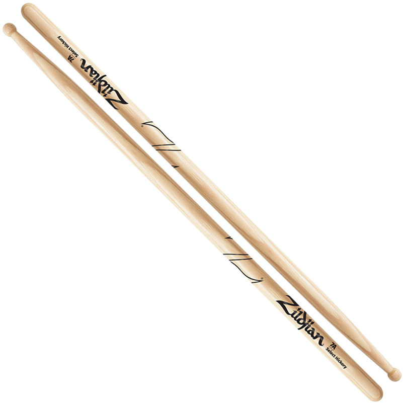 Zildjian 7A