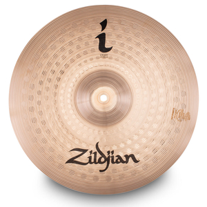 Zildjian I Family Crash 14