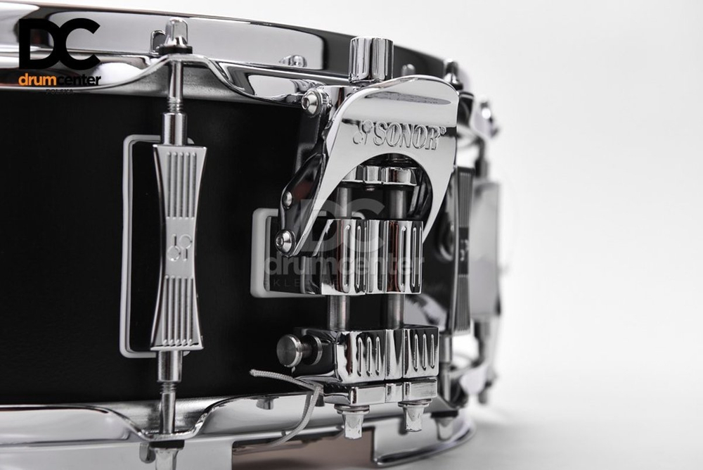 Sonor Protean Snare by Gavin Harrison 14x5,25