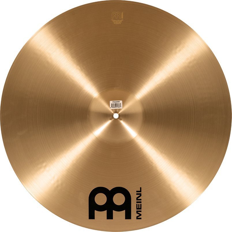 Meinl Pure Alloy ride medium 22 PA22RM