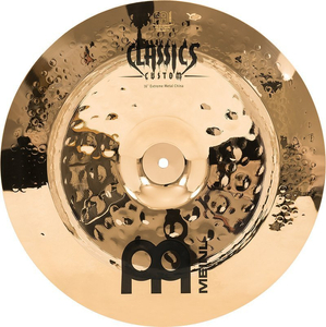 Meinl Classics Custom Extreme Metal China 16