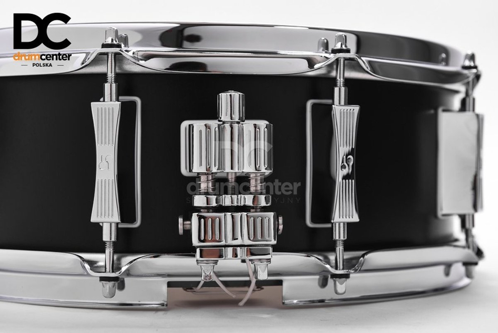 Sonor Protean Snare by Gavin Harrison 14x5,25