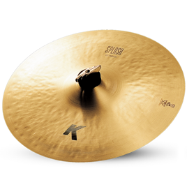 Zildjian K Splash 12