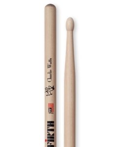 Vic Firth Signature Charlie Watts (SCW)