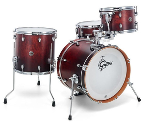 Gretsch Catalina Club Jazz 18 (Satin Antique Fade)