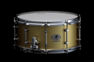 TAMA Kaz Rodriguez Signature Maple / Bubinga 14x6,5 (KR1465) 