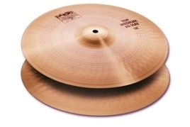 Paiste 2002 Medium Hi-hat 14