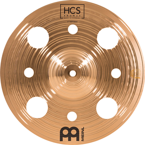 Meinl HCS Bronze Trash Splash 12