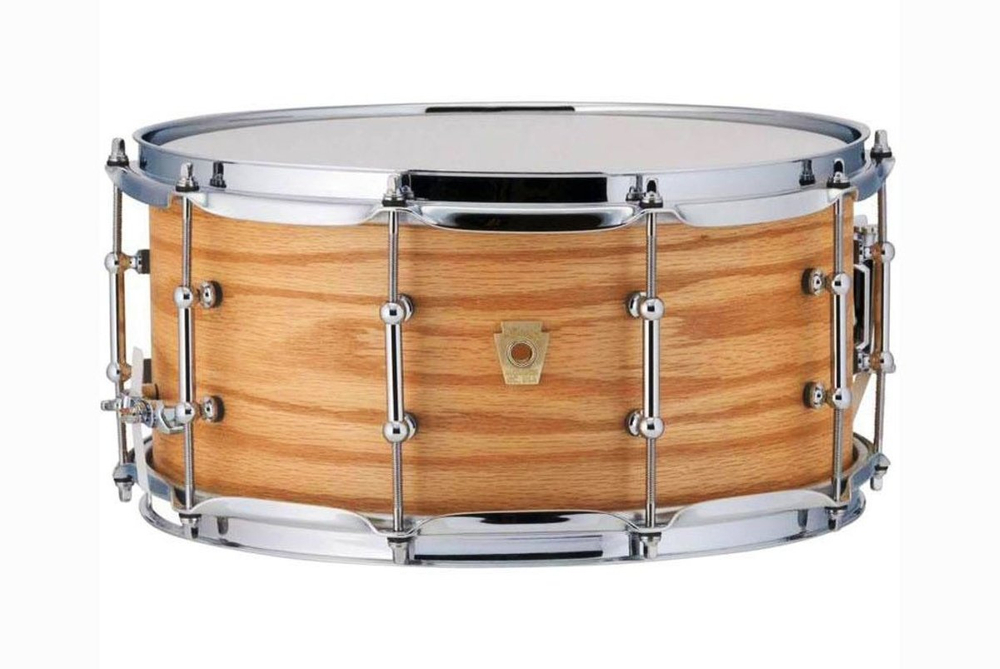 Werbel Ludwig Classic Maple Oak 14x6,5 - LS403TXBO