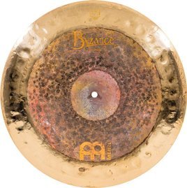 Meinl Byzance Extra Dry Dual China 16 B16DUCH