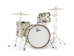 Gretsch Renown Maple 24 (Vintage Pearl)