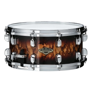 Tama Werbel Starclassic14x6,5 WBSS65MBR Walnut Birch - Molten Brown Burst - Chrome HW