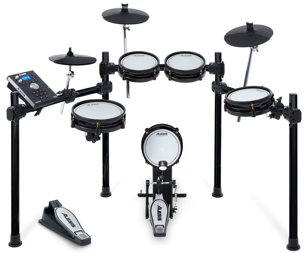 Alesis Command Mesh Special Edition - Perkusja elektroniczna