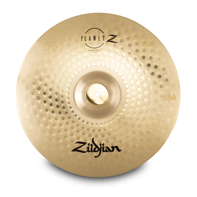 Zildjian Planet Z Crash-Ride 18