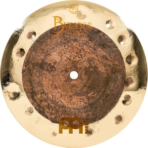 Meinl Byzance Extra Dry Dual Splash 10 B10DUS