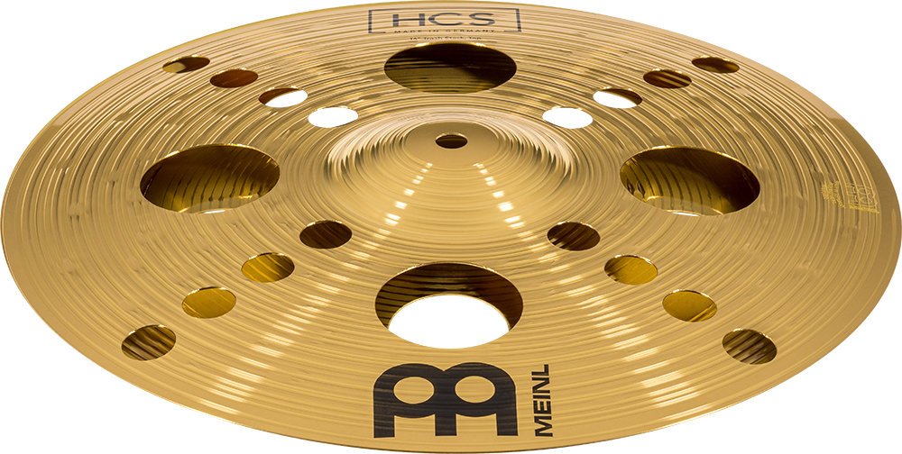 Meinl HCS Trash Stack 14