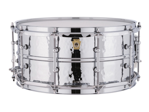 Ludwig Supraphonic 14x6,5 Hammered LM402KT