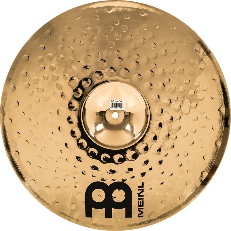 Meinl Classics Custom Medium Crash 18