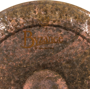 Meinl Byzance Extra Dry China 16 B16EDCH