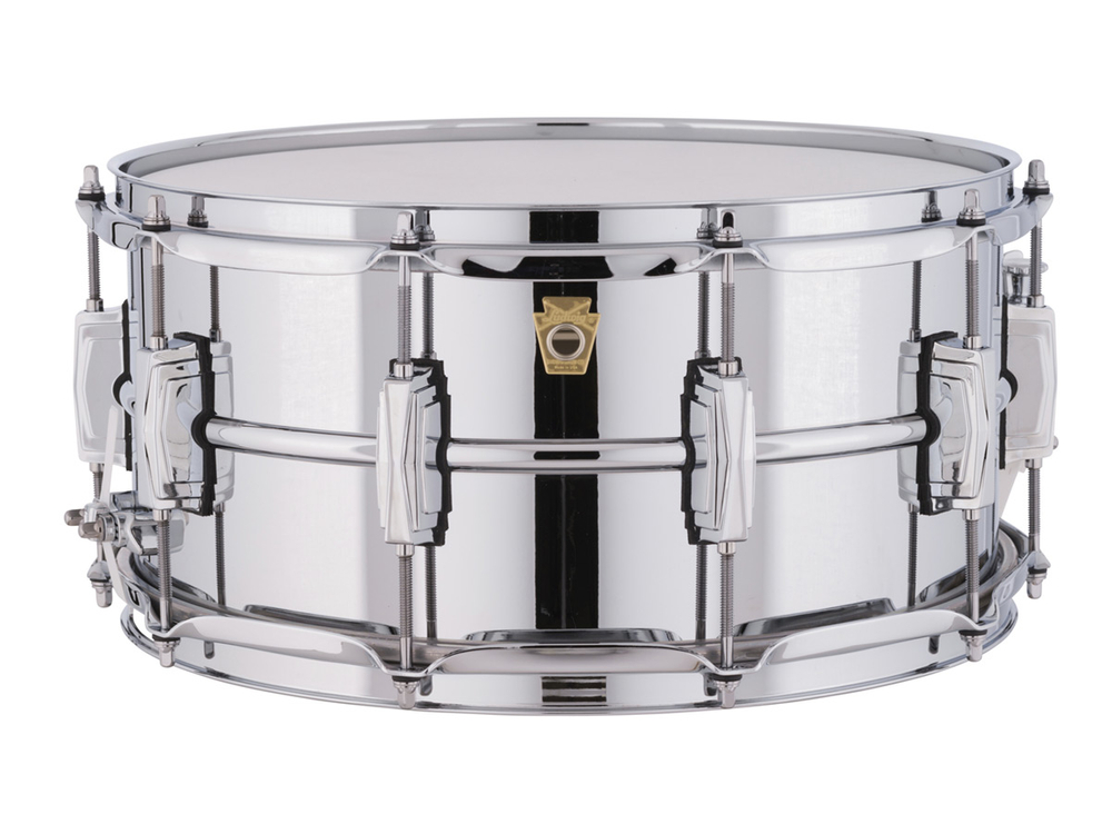 Ludwig Supraphonic LM402 14x6,5